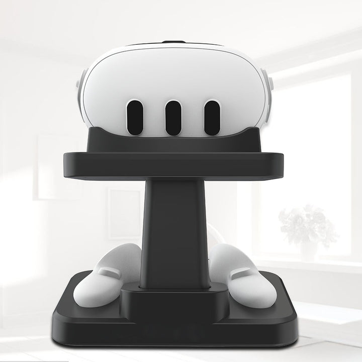 Mount for gaming accessories Kalsten