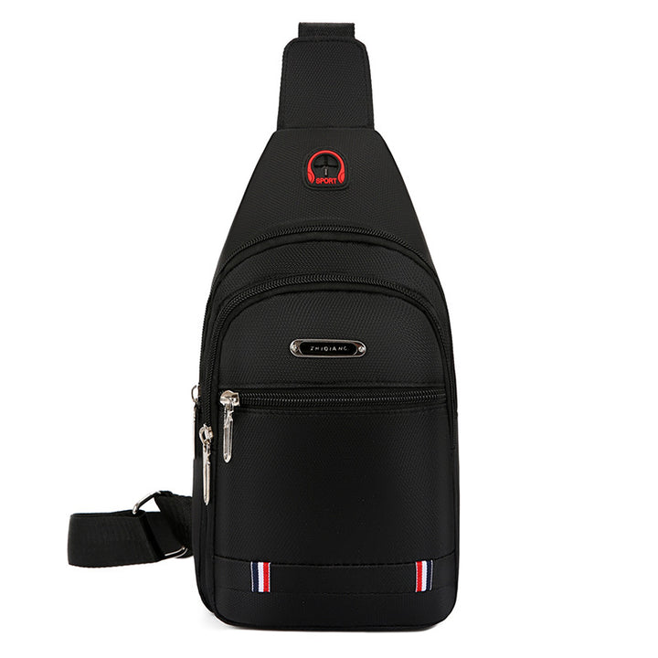 Versatile Sports Sling Backpack