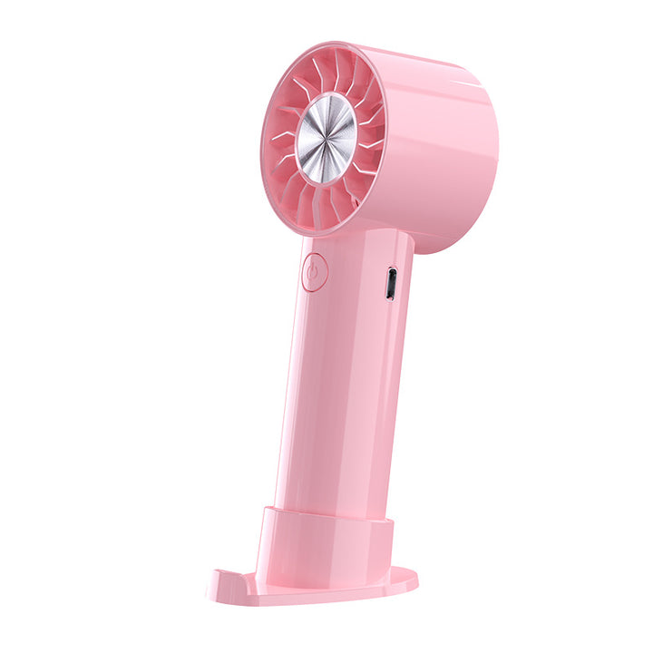 Ladies portable mini fan Kalsten