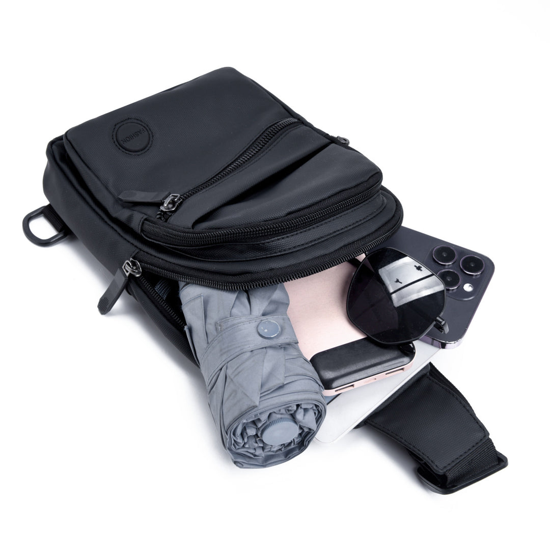 Lightweight Travel Sling Bag