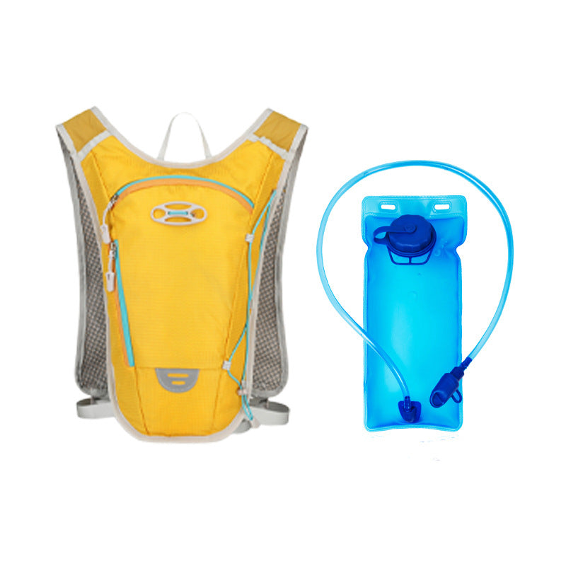 Lightweight Hydration Bladder Backpack