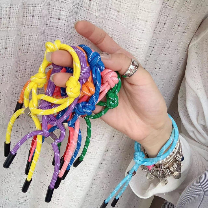 Adjustable Multi-functional Lanyard Kalsten