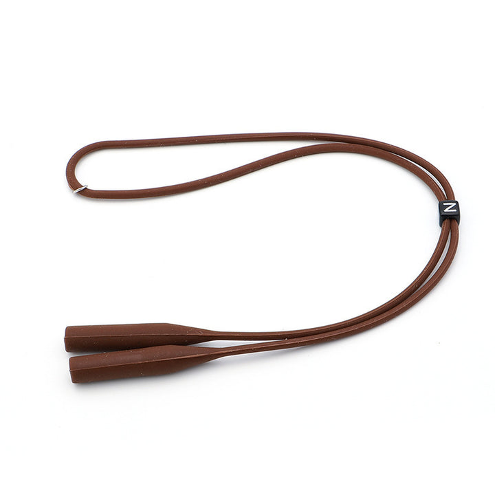 Silicone Eyewear Retainer Cord Kalsten