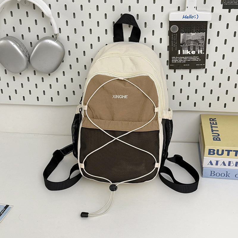 Versatile Compact Backpack Kalsten