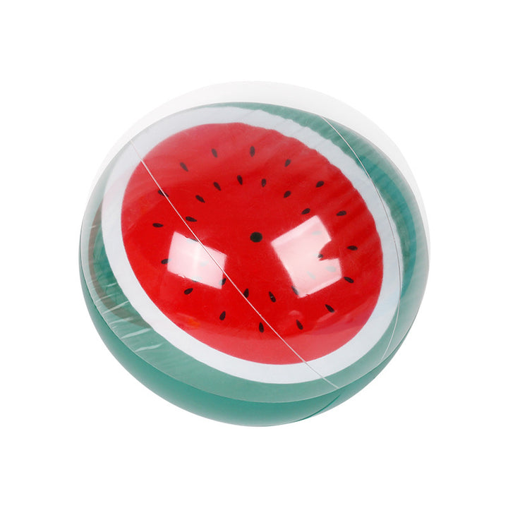 Women Inflatable Water Ball with Watermelon Design Kalsten