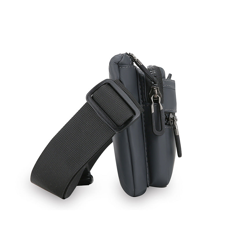 Versatile Waterproof Fanny Pack Kalsten