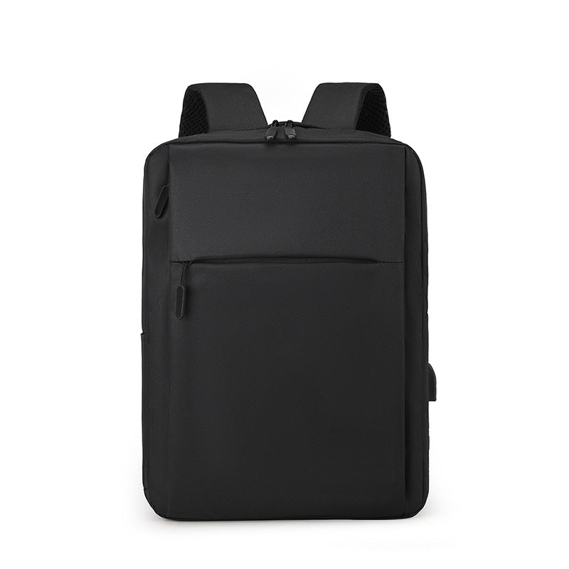 Sleek Minimalist Laptop Backpack Kalsten