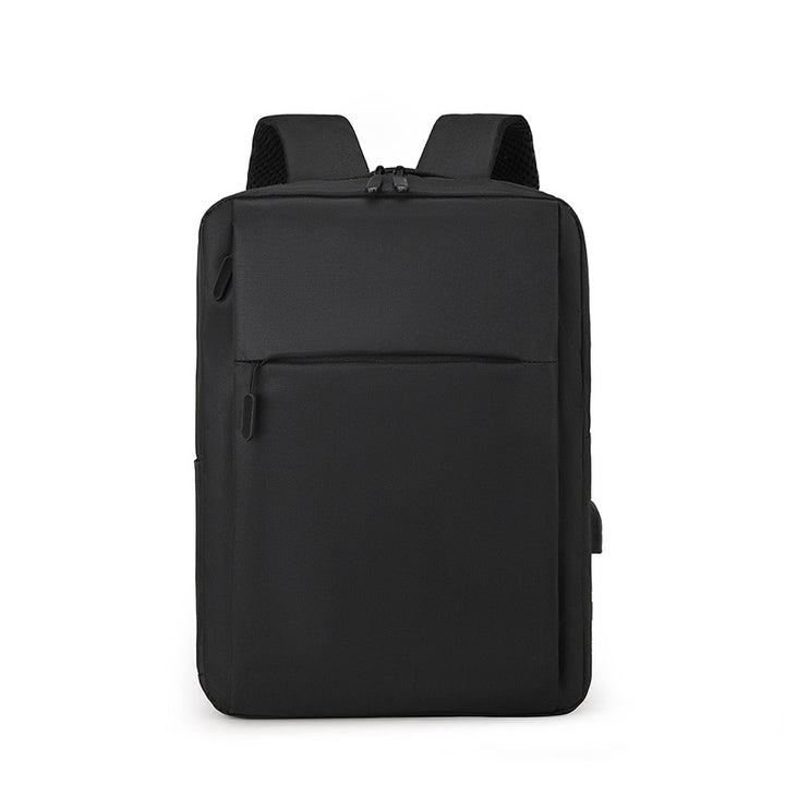 Sleek Minimalist Laptop Backpack Kalsten
