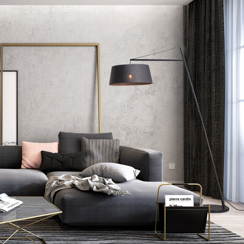 Stylish Arc Floor Lamp