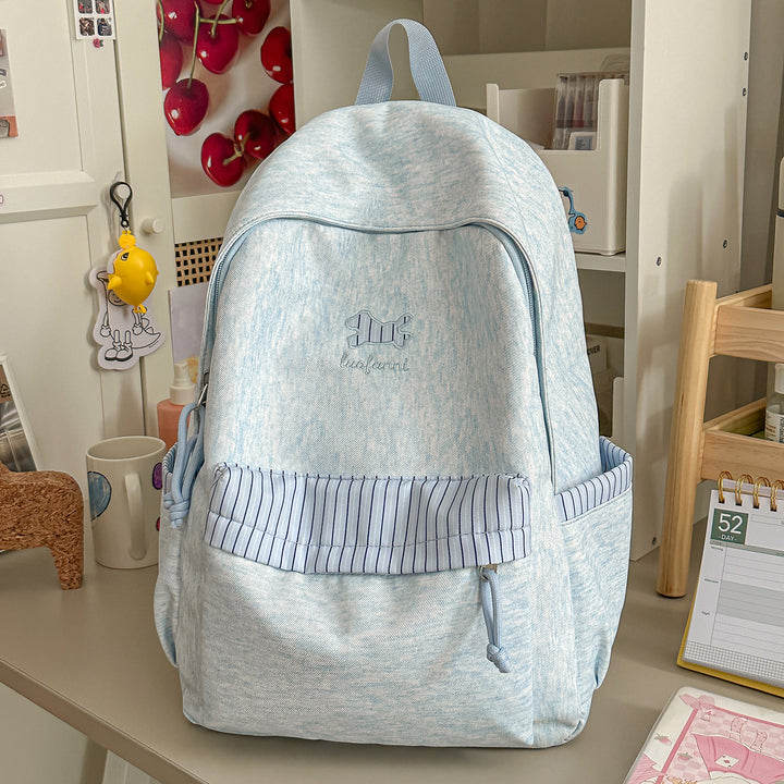 Casual Canvas Backpack Kalsten