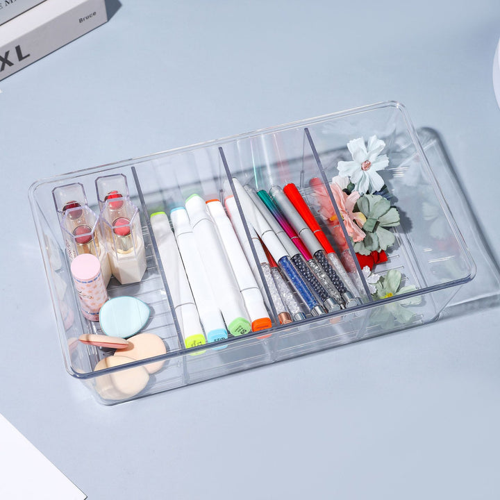 Multi-Compartment Storage Organizer Kalsten