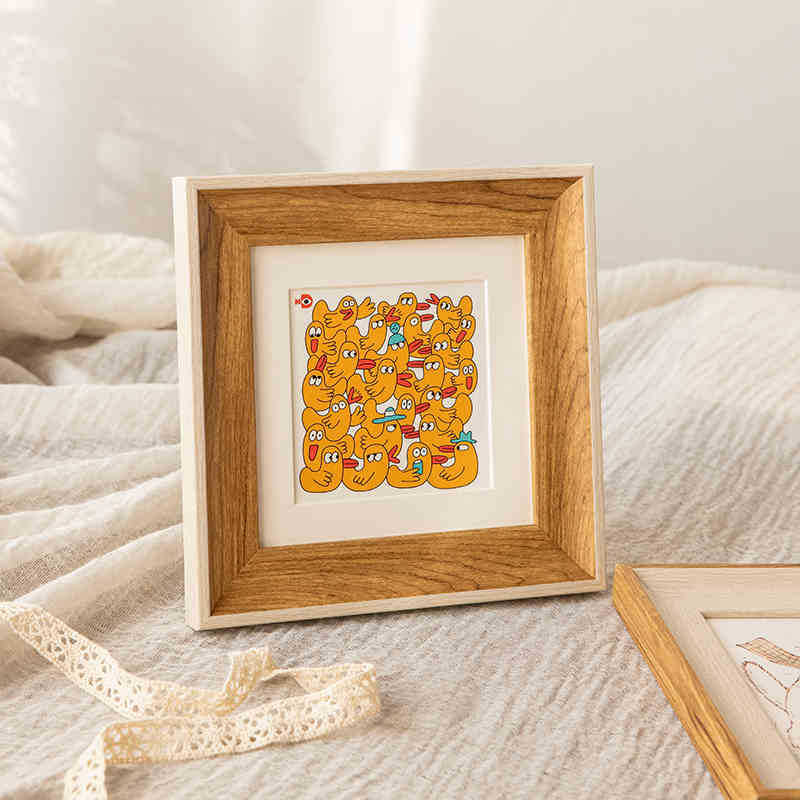 Artistic Home Décor Photo Frame