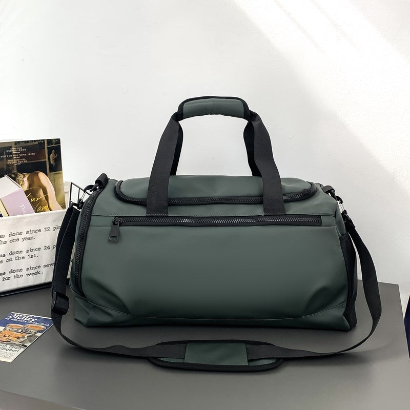 Durable Gym Duffel Bag Kalsten