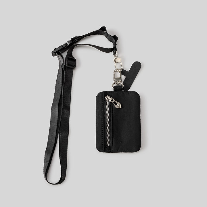 Versatile Compact Phone Pouch