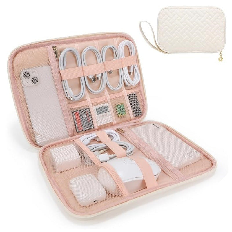 Organizer Bag for Tech Accessories Kalsten