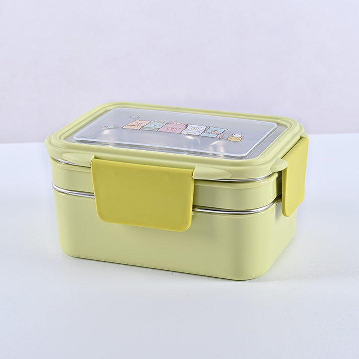 Premium Airtight Food Storage Container Set