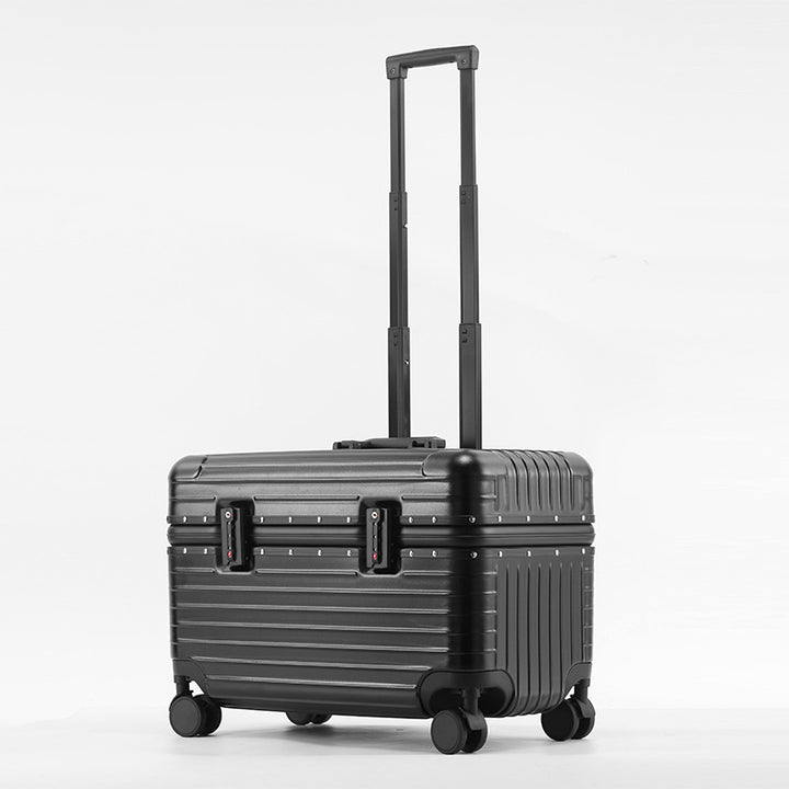 Unisex Rolling Cabin Luggage Kalsten