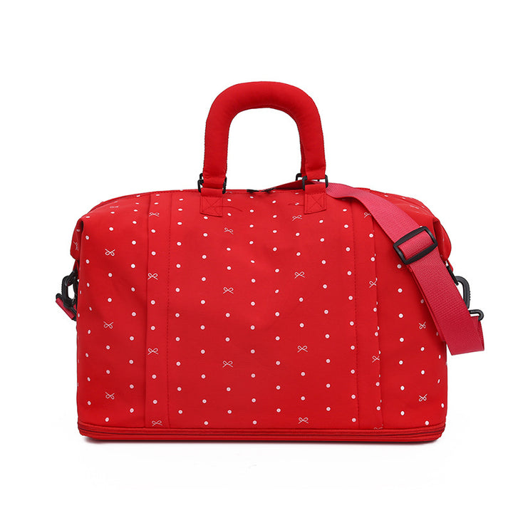Stylish Weekend Travel Duffel Bag Kalsten