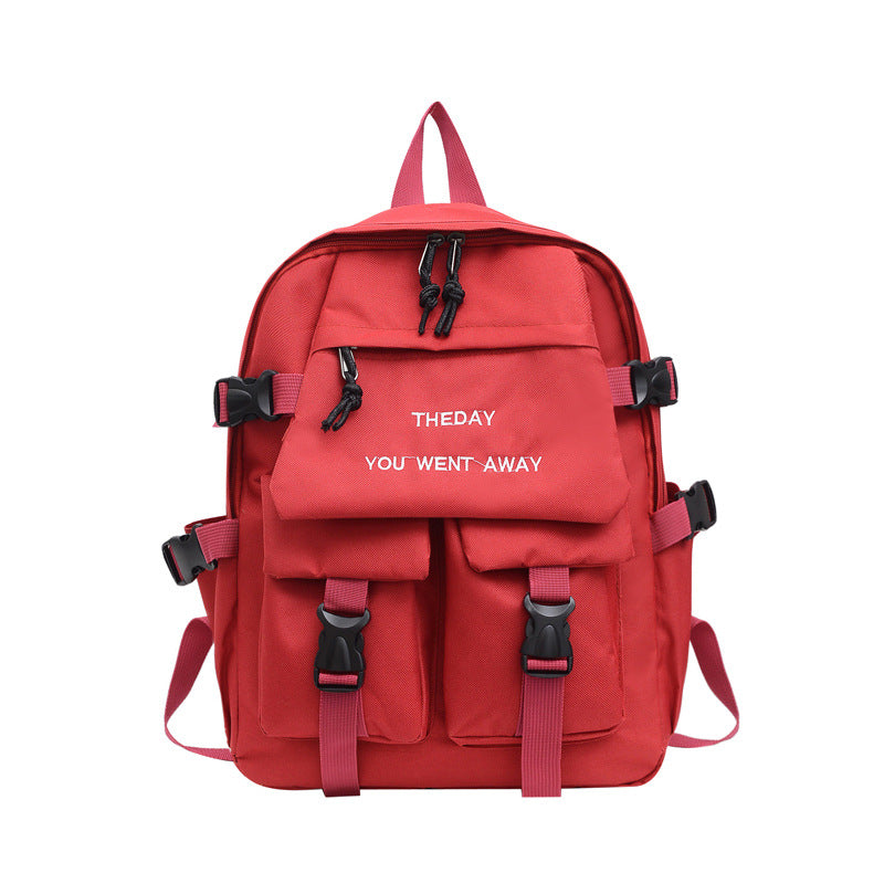 Functional Outdoor Backpack Kalsten