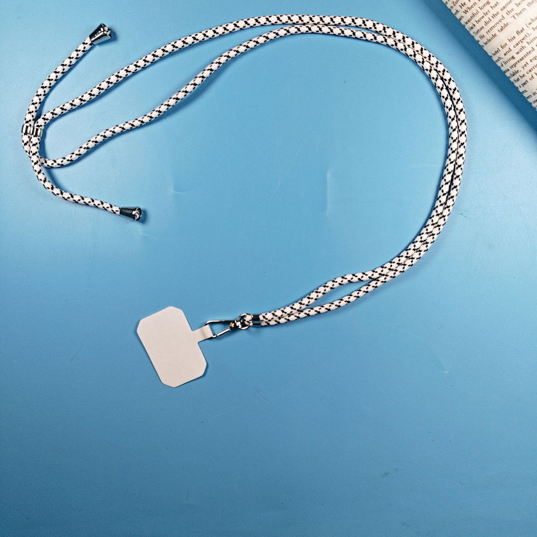 Adjustable Utility Identification Lanyard Kalsten