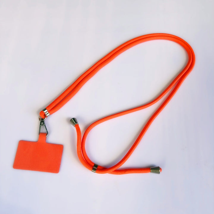 Durable Adjustable Lanyard with Padded Neck Strap Kalsten