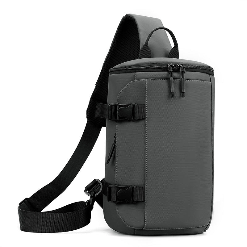 Stylish Utility Sling Bag Kalsten
