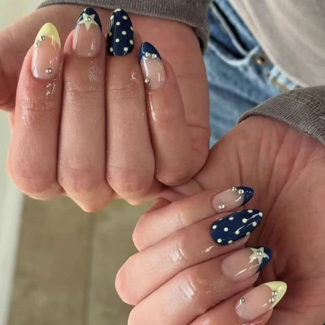 Designer Nail Art