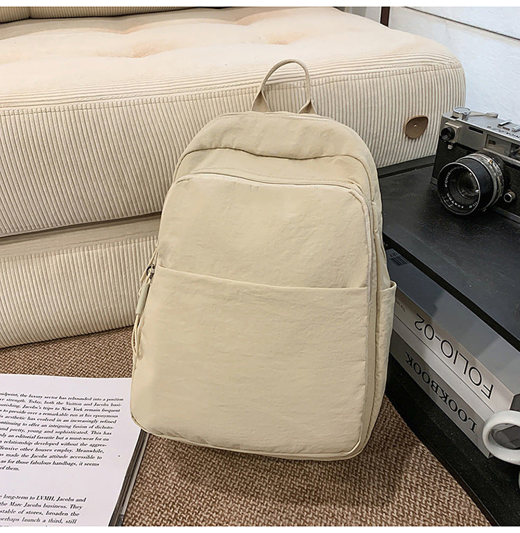 Stylish Backpack Kalsten