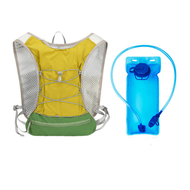 Lightweight Hydration Running Vest  1791991372