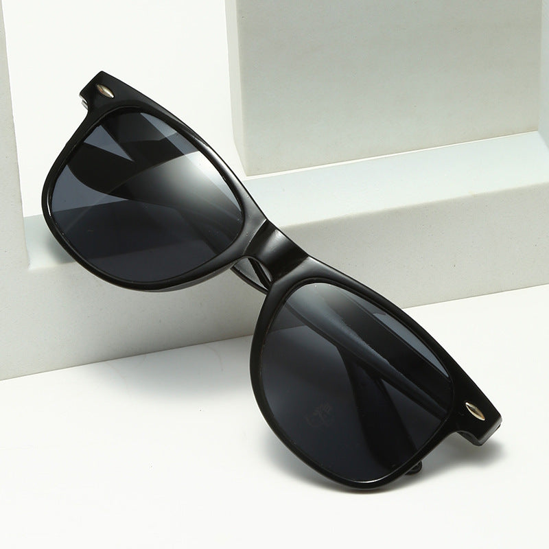Classic Wayfarer Sunglasses Kalsten