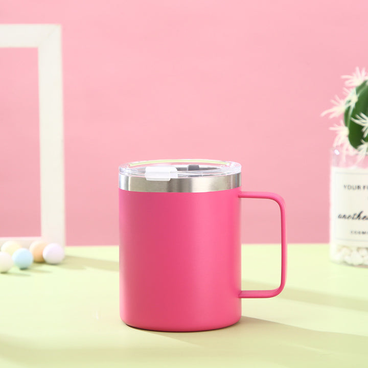 Insulated Beverage Mug Kalsten