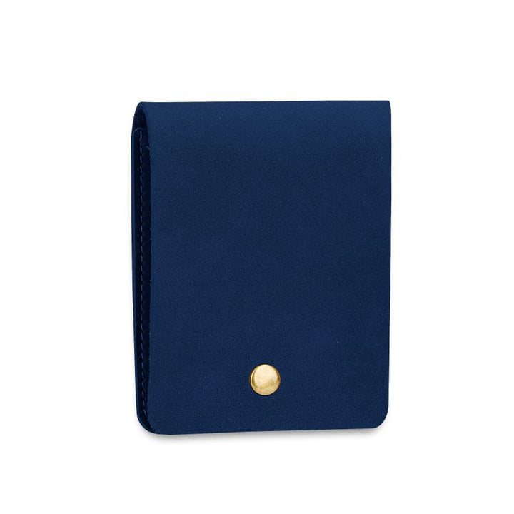 Premium Leather Cardholder