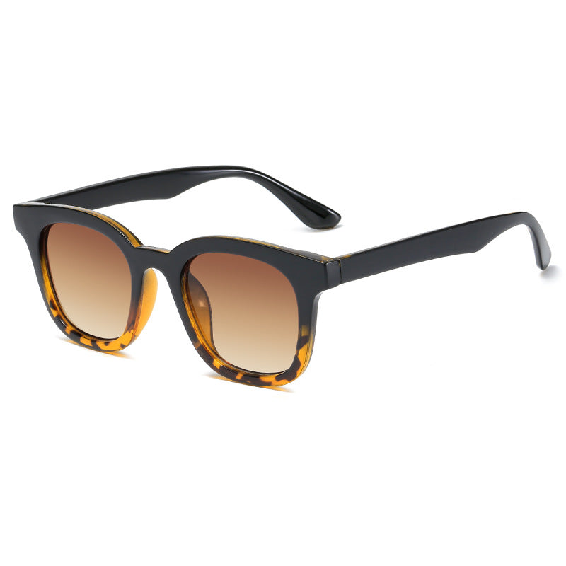 Ladies Fashionable Oversized Sunglasses with Luxurious Design Kalsten