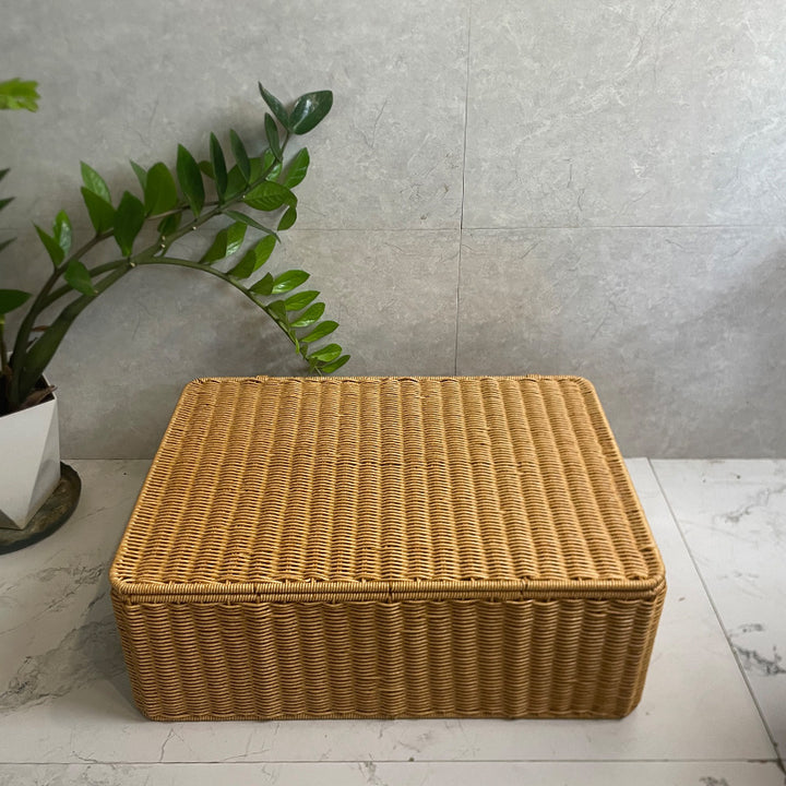 Premium Woven Storage Organizer Kalsten