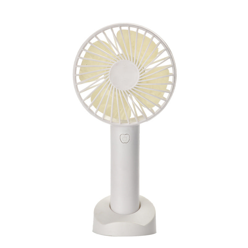 Unisex Portable Adjustable Handheld Fan Kalsten