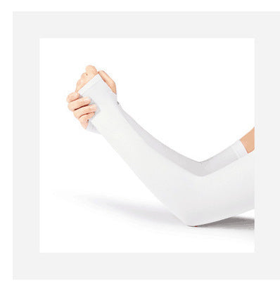 Ladies Arm Sleeves Kalsten