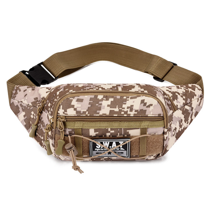Lightweight Travel Hip Pack