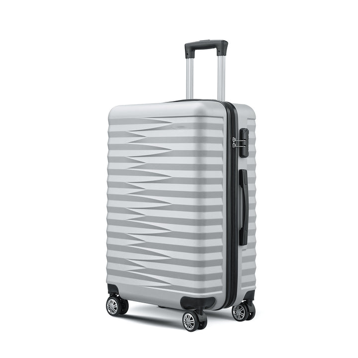 Unisex Premium Hardshell Spinner Suitcase Kalsten