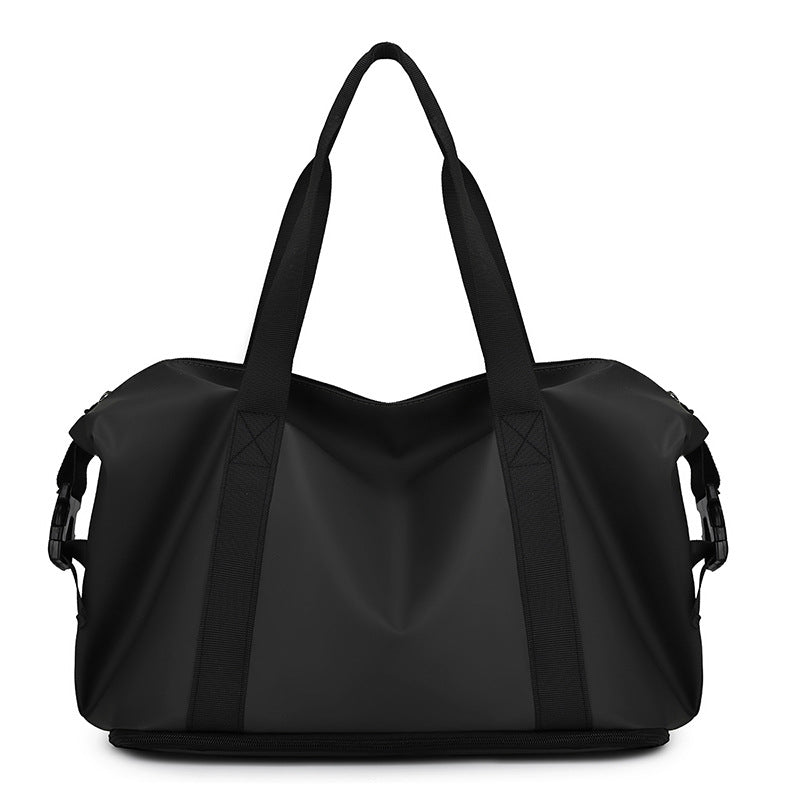 Sporty flood-resistant tote bag Kalsten