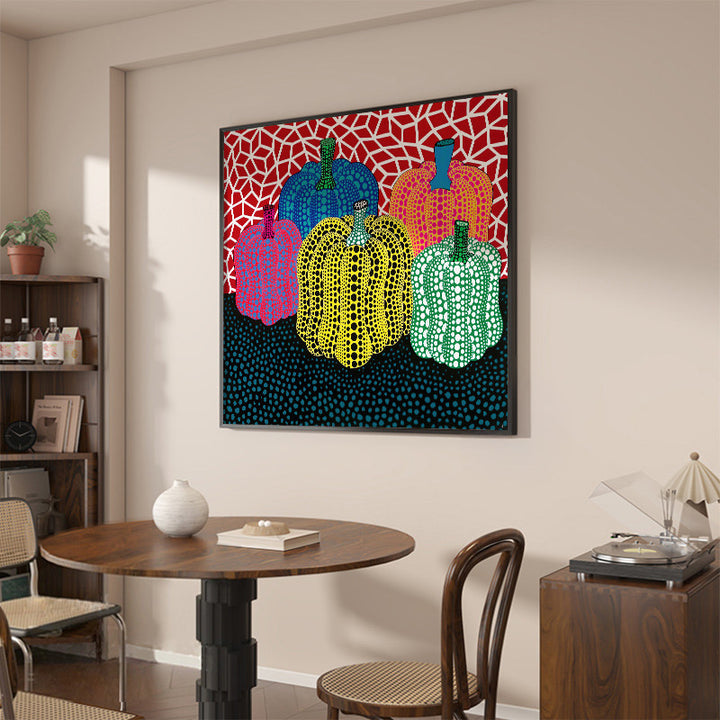 Architectural Sketch Art Print for Walls