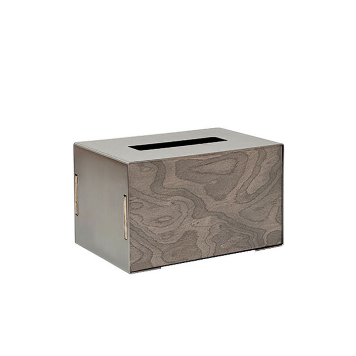 Modern Minimalist Tissue Box Holder