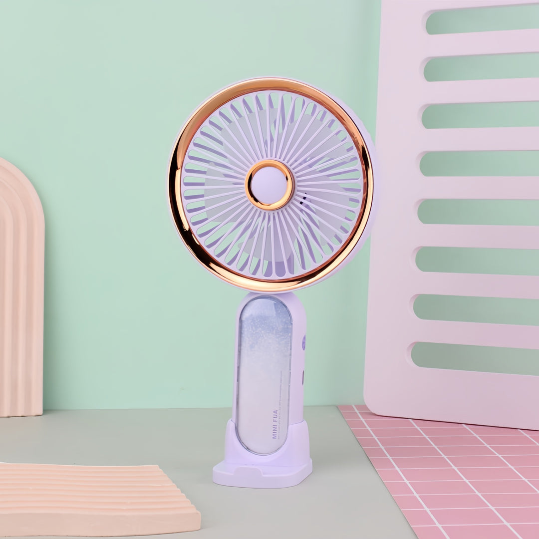 Portable Mini Fan Kalsten
