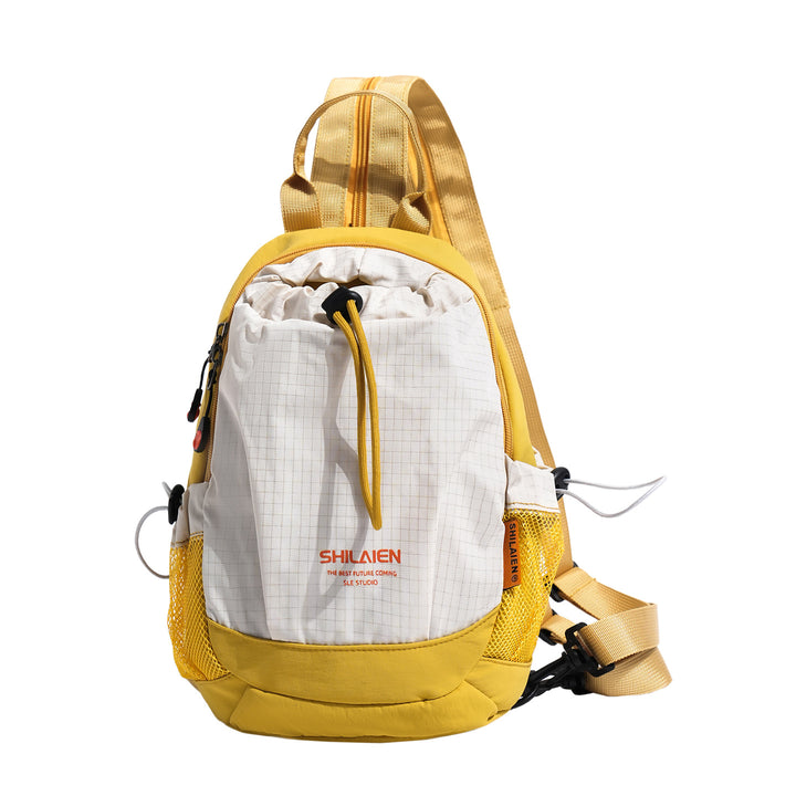 Lightweight Crossbody Sling Bag