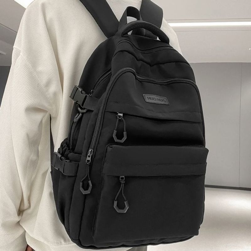 Versatile Multi-Pocket Backpack Kalsten
