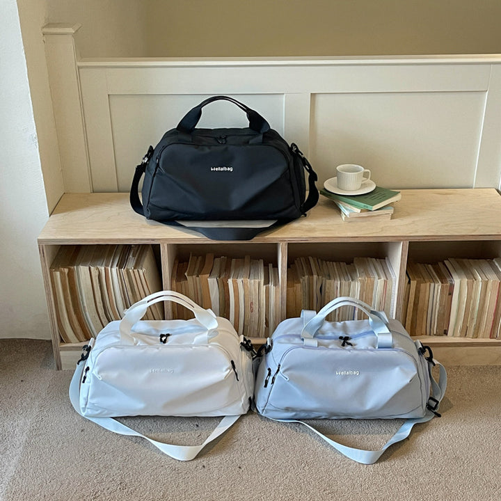 Sports Travel Bag with Ergonomic Carrying System Kalsten