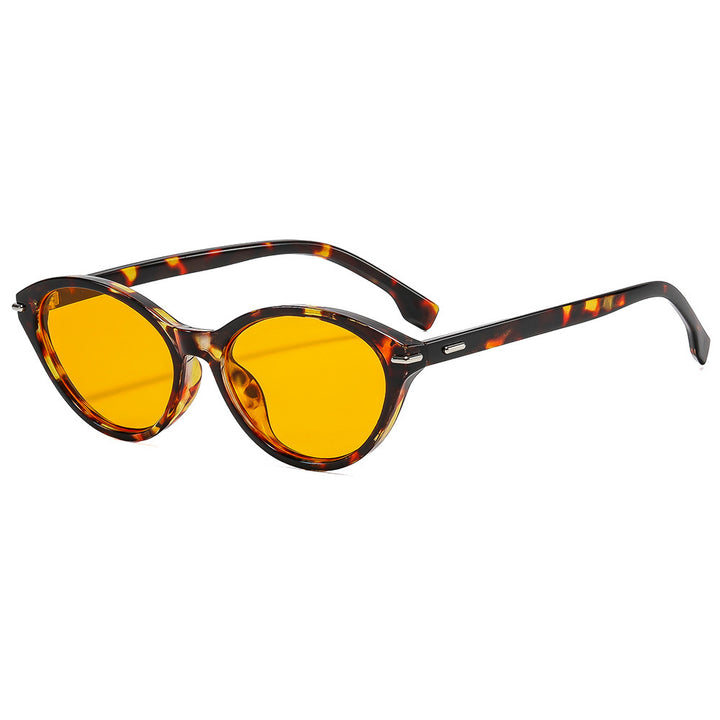 Women Designer Glasses in Stylish Cat Eye Design Kalsten