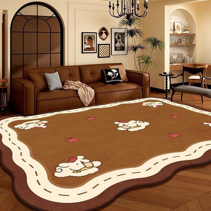 Decorative Area Kalsten