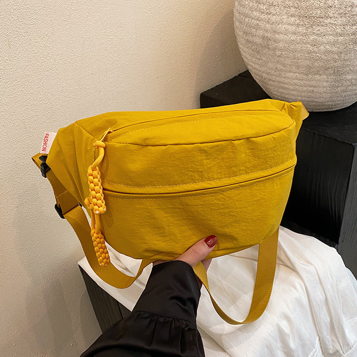 Casual Crossbody Bag Kalsten
