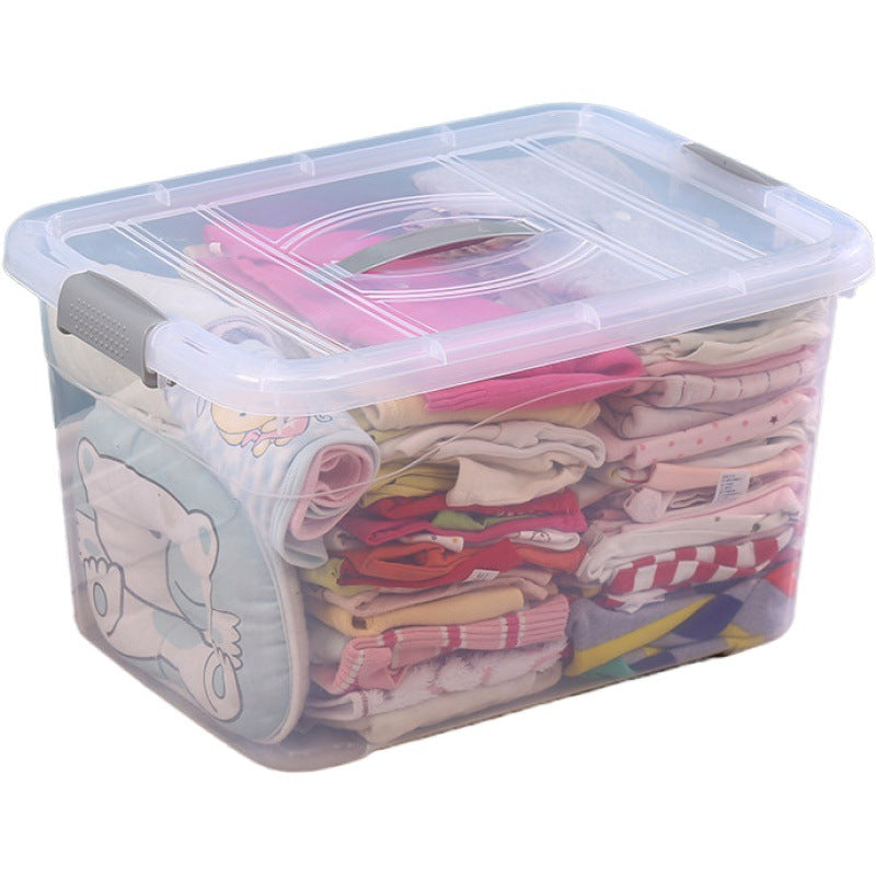 Practical storage container Kalsten