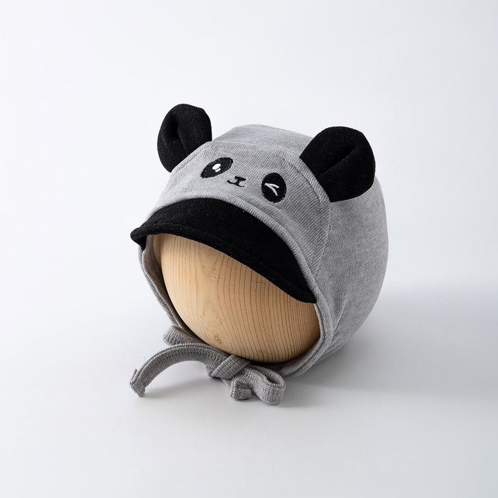 Cute Animal-Themed Sun Protection Hat Kalsten